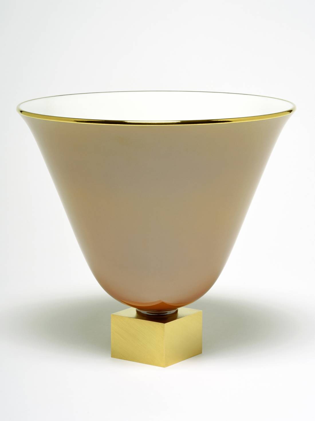 Vase N°3 Ruhlmann